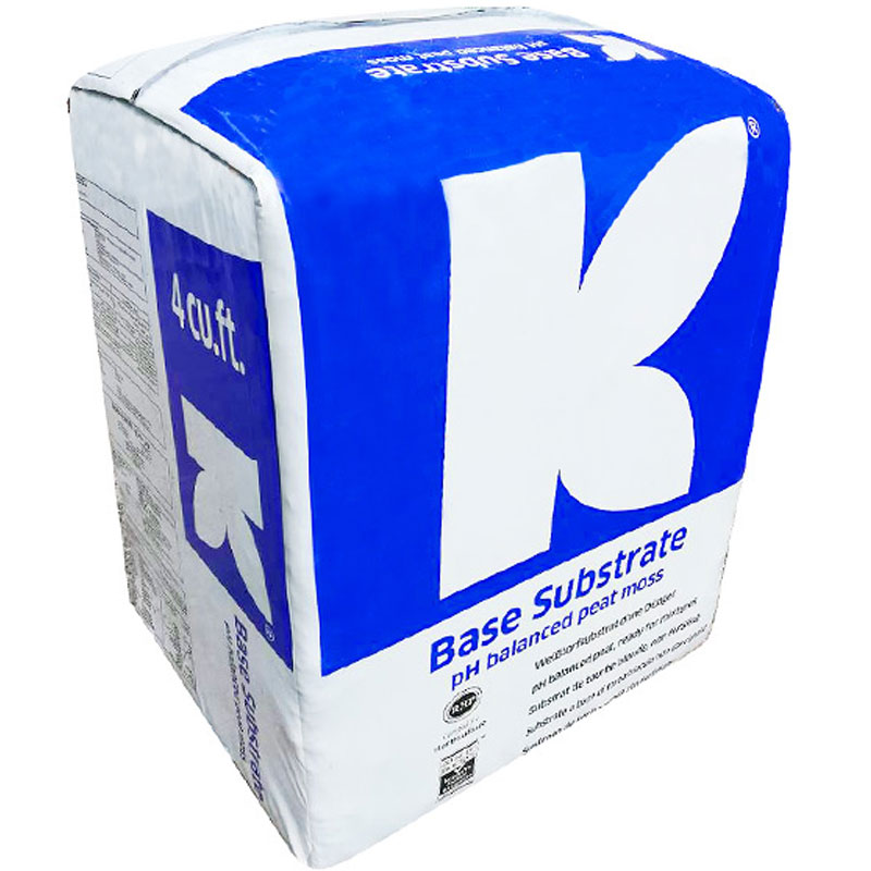 พีสมอส คลาสแมน Base Substrate ขนาด 40 กิโลกรัม (Base Substrate 200 ลิตร)