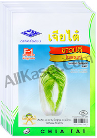 เมล็ดขาวปลี ไจแอนท์