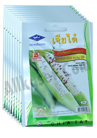 ข้าวโพดข้าวเหนียว