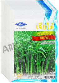 เมล็ดผักบุ้งจีนเรียวไผ่