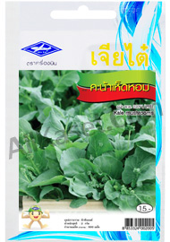 เมล็ดคะน้าเห็ดหอม
