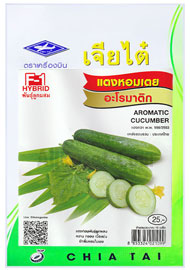 แตงหอมเตย อะโรมาติก