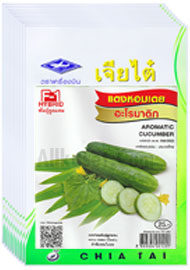 แตงหอมเตย อะโรมาติก