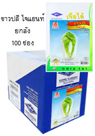 ขาวปลี ไจแอนท์